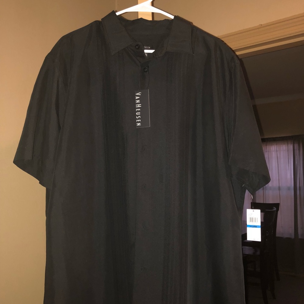 Van Heusen Dress Shirt